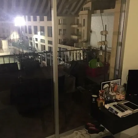 Studio A Aux Portes De Monaco Διαμέρισμα