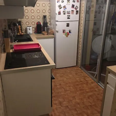 Studio A Aux Portes De Monaco Διαμέρισμα *