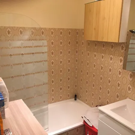 Διαμέρισμα Studio A Aux Portes De Monaco *